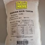 شرکت پایا (خدمات صادرات محصولات غذایی و سوپرمارکتی از ایران)